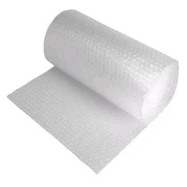 BUBBLE WRAP TAMBAHAN PACKING