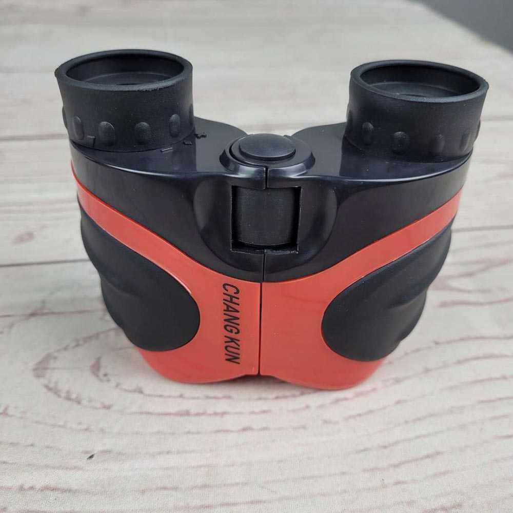 GIJ - CHANG KUN Teropong Anak Optical Binoculars Handheld 8x21