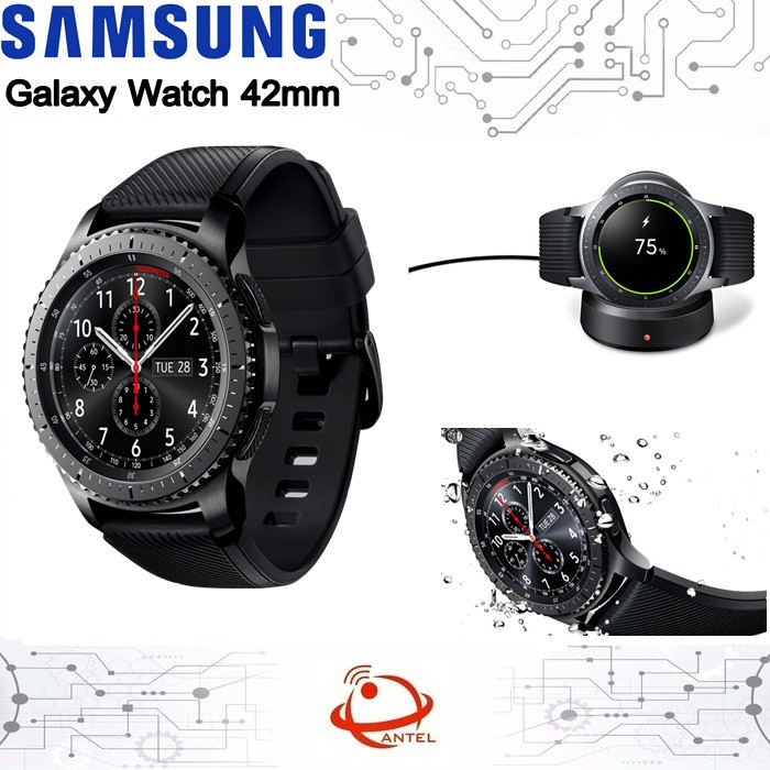 samsung gear watch 2018