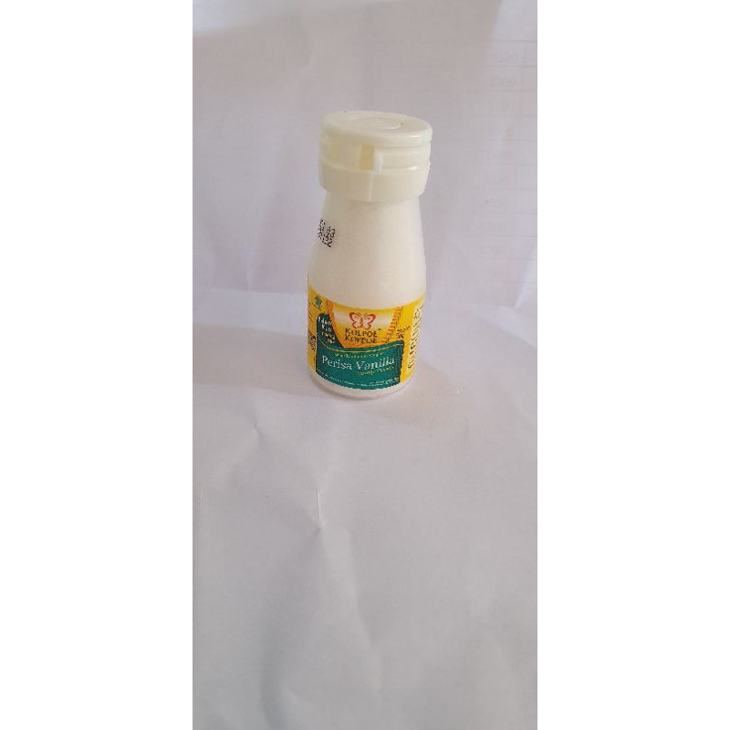 

20gr Perisa vanilla koepoe-koepoe/ vanely crystal /vanilla botol