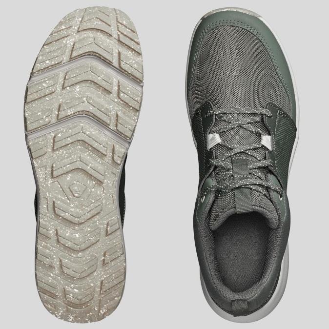 Decathlon Quechua Sepatu Hiking Wanita NH150 - 8553555