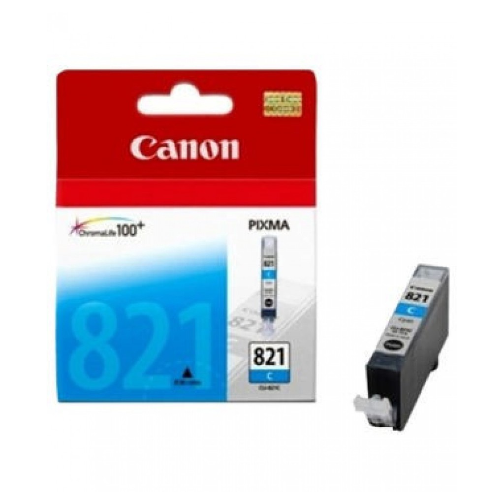 CANON 821 Cyan