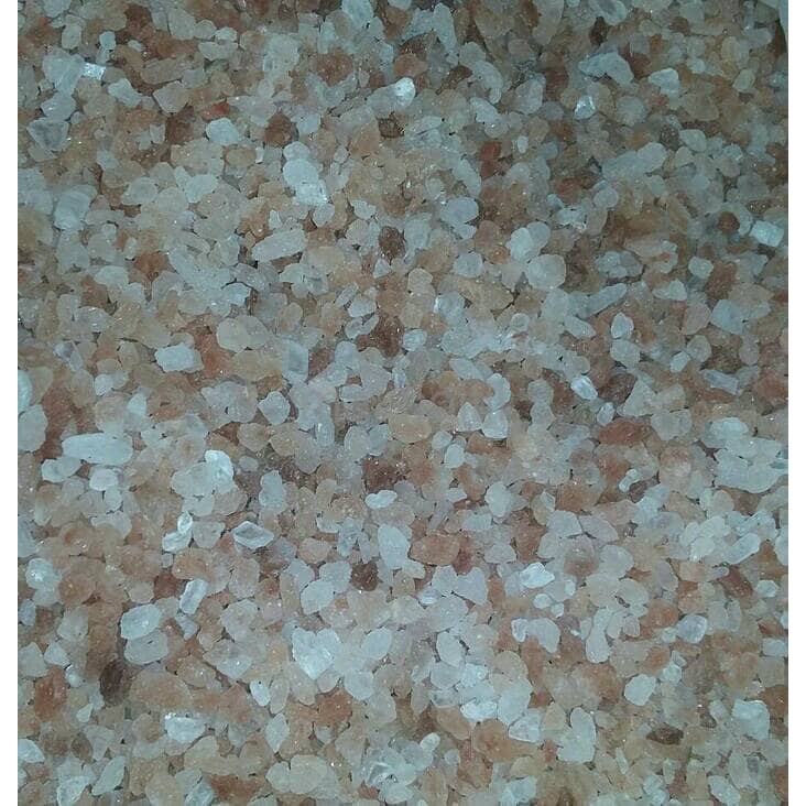 

GARAM HIMALAYA KASAR/HIMALAYAN SALT COARSE
