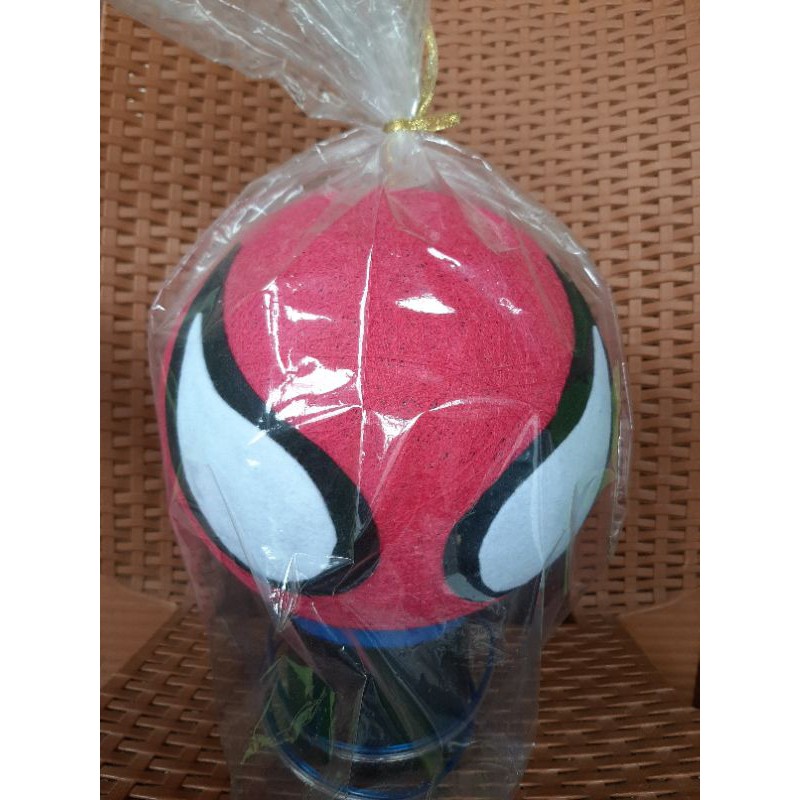 LAMPION BENANG / LAMPU TIDUR ANAK