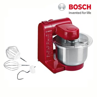 Bosch Kitchen Machine/ Stand Mixer MUM44R1 New | Shopee Indonesia