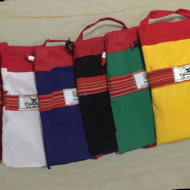 Tas sepu Toraja kecil
