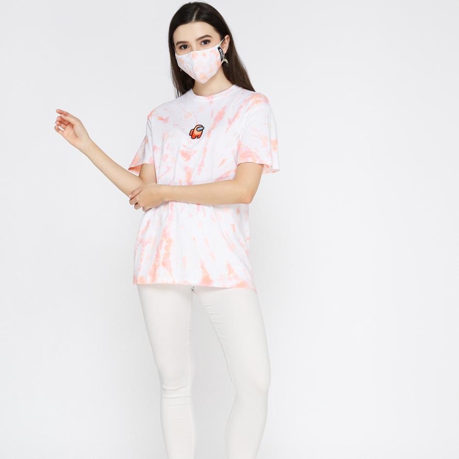 

[KODE KA9QO] PEWARNA TIE DYE / Pewarna pakaian baju Tinta kaos Anti luntur