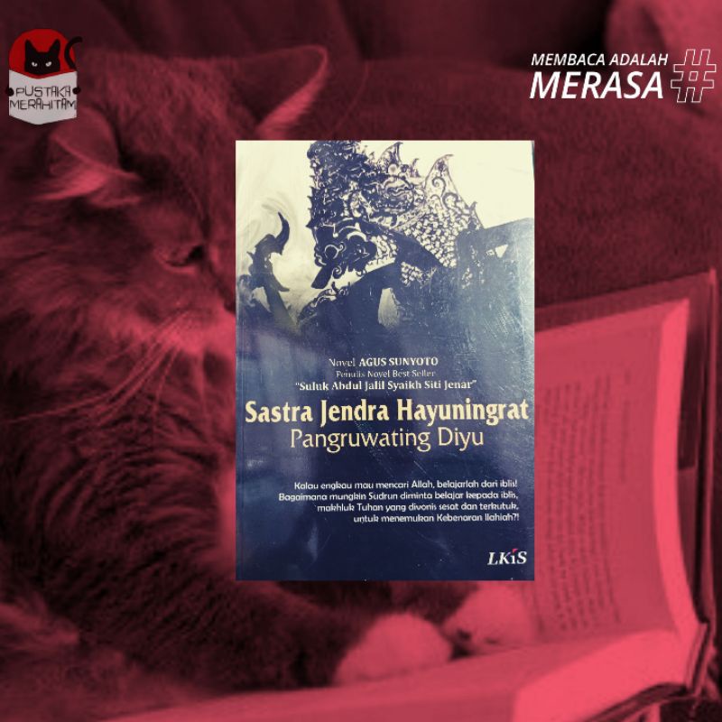 Sastra Jendra Hayuningrat Pangruwating Diyu