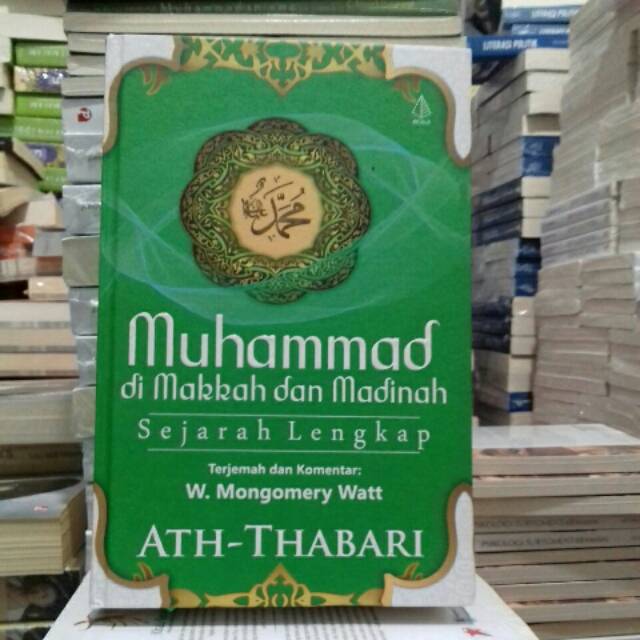 MUHAMMAD DI MAKKAH DAN MADINAH
