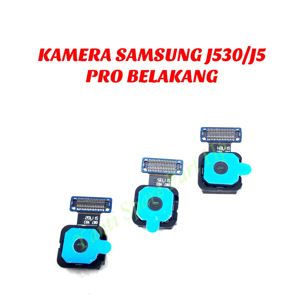 Kamera Belakang Samsung J5 Pro J530 Original Terlaris New