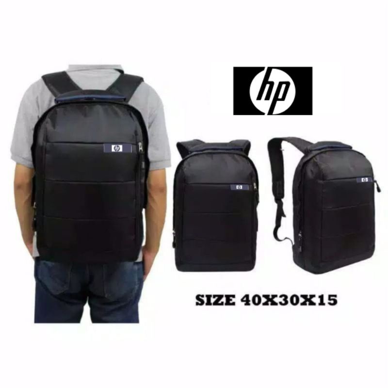 COD ( TAS Hp ) TAS Laptop TAS'Backpack