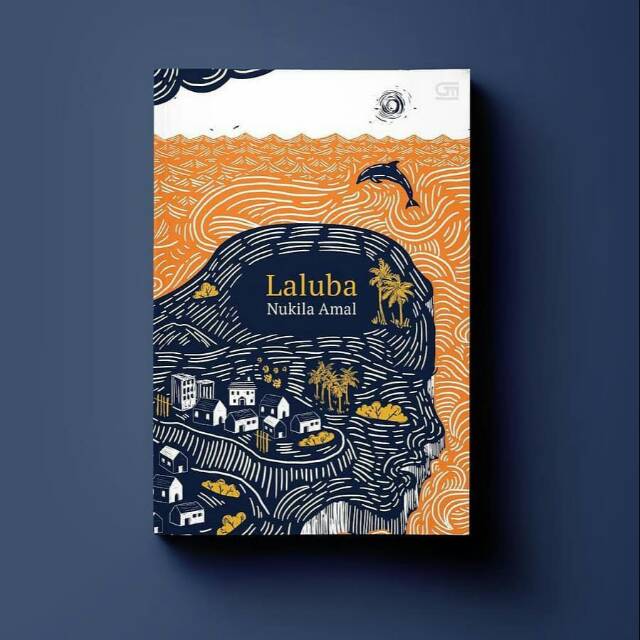 Laluba - Nukila Amal