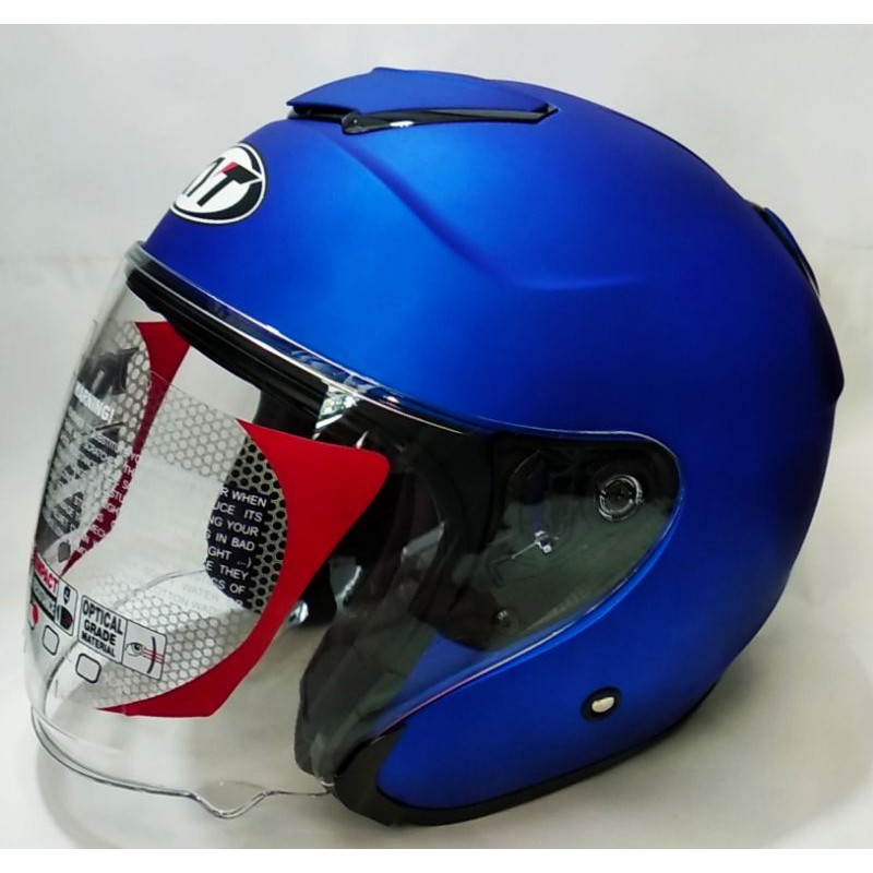 KYT KYOTO  biru doff