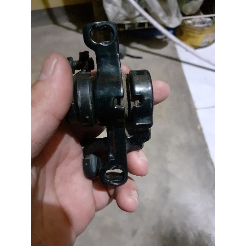kaliper cstar