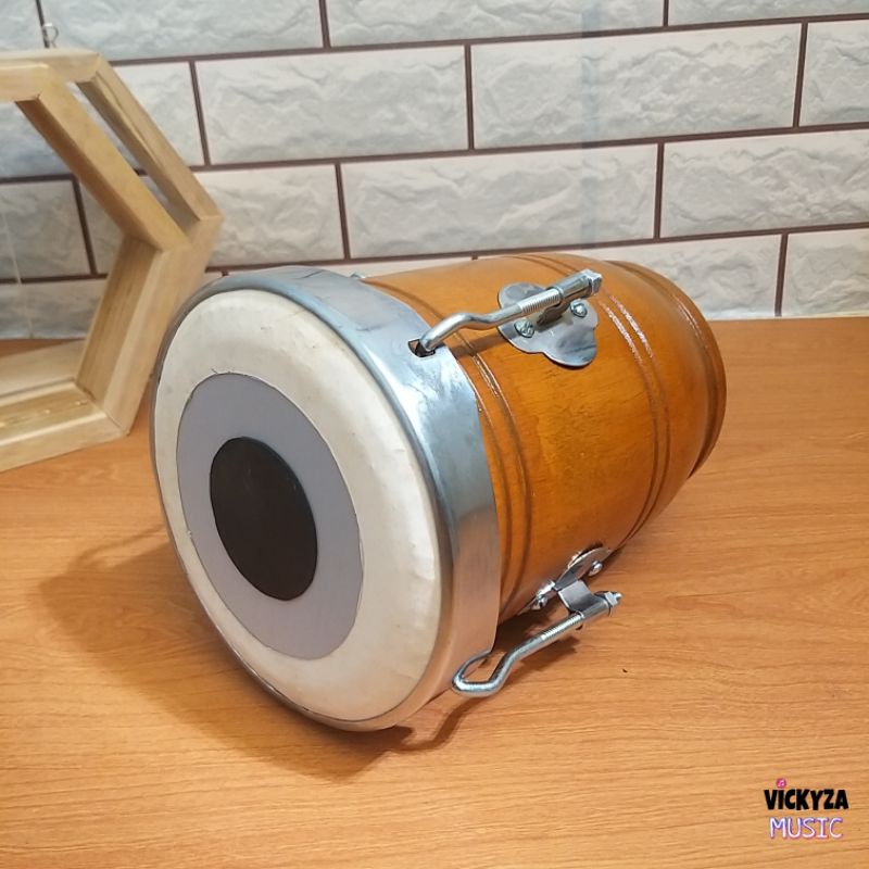 Tak Tung Ketipung Gendang Kendang Koplo Tabla Dangdut - Rebana Hadroh