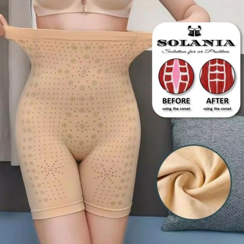 SLIMMING SUIT INFRARED PEMBAKAR LEMAK ~ import berkualitas