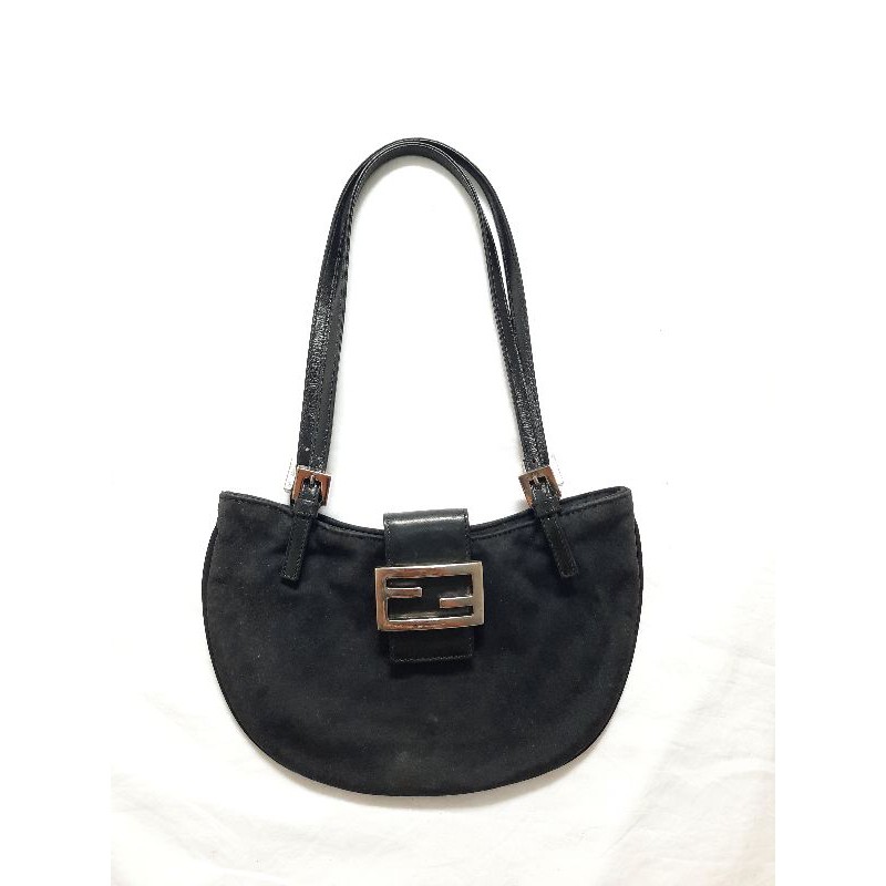 fendi mini hand sling