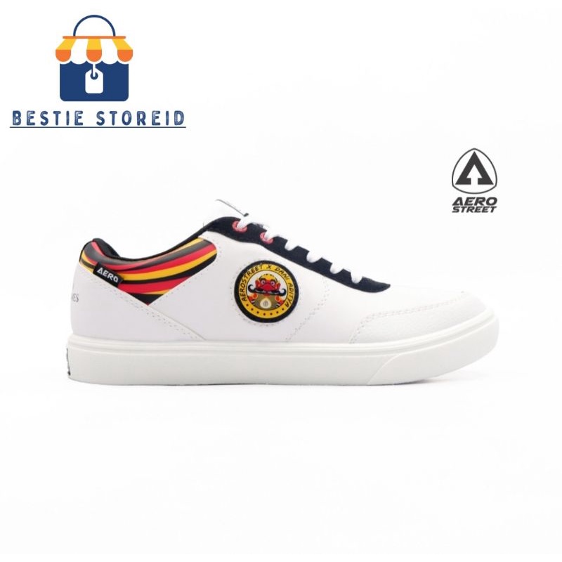 Aerostreet X Dani Aditya 38 - 43 Asean Para Games 2022 Original