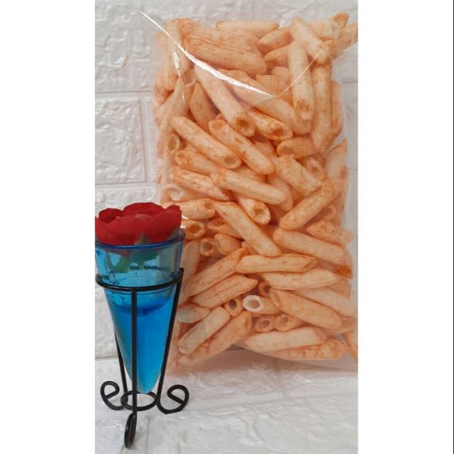 

Potato Stick KAKA ADE / MURAH DAN GURIH