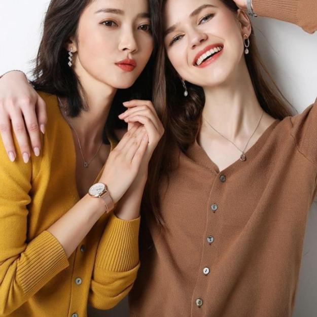 SALE F02 cardigan rajut halus korea jepang import lembut pakaian wanita atasan outer outwear kardiga
