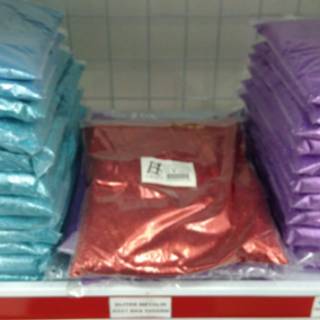 Glitter powder 500gr dekorasi dengan glitter gliter bubuk Glitter powder 500gr dekorasi dengan glitter gliter bubuk