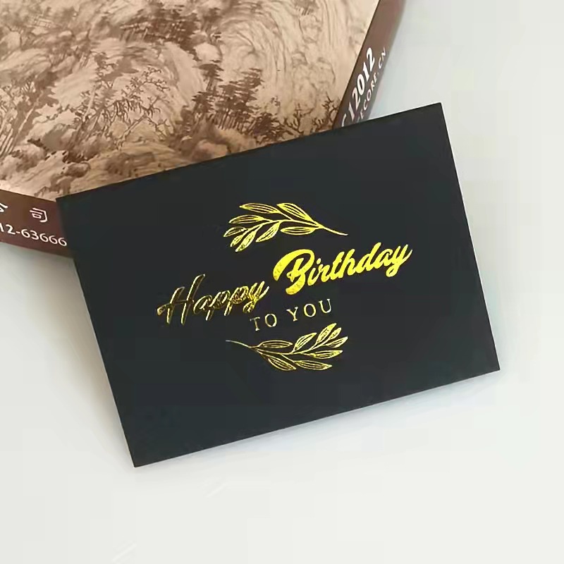 Kartu Ucapan/Greeting Card/Gift Card/Kartu Wedding Anniversary Birthday Congratulation Graduation