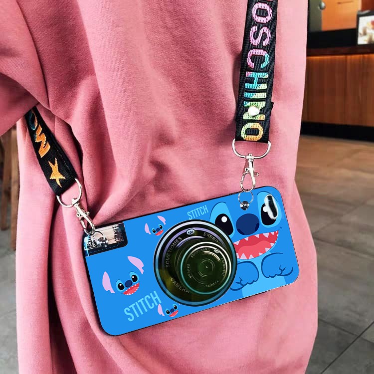 Phone Bag Case Xiaomi, Oppo, Vivo, Samsung, Realme & Iphone-P