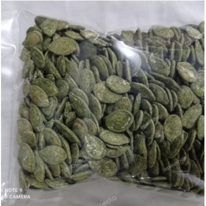 

Kuaci Hijau 1/2kg
