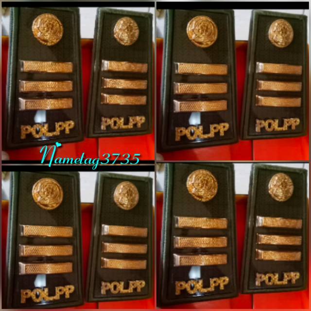 Pol PP 3c higt quality