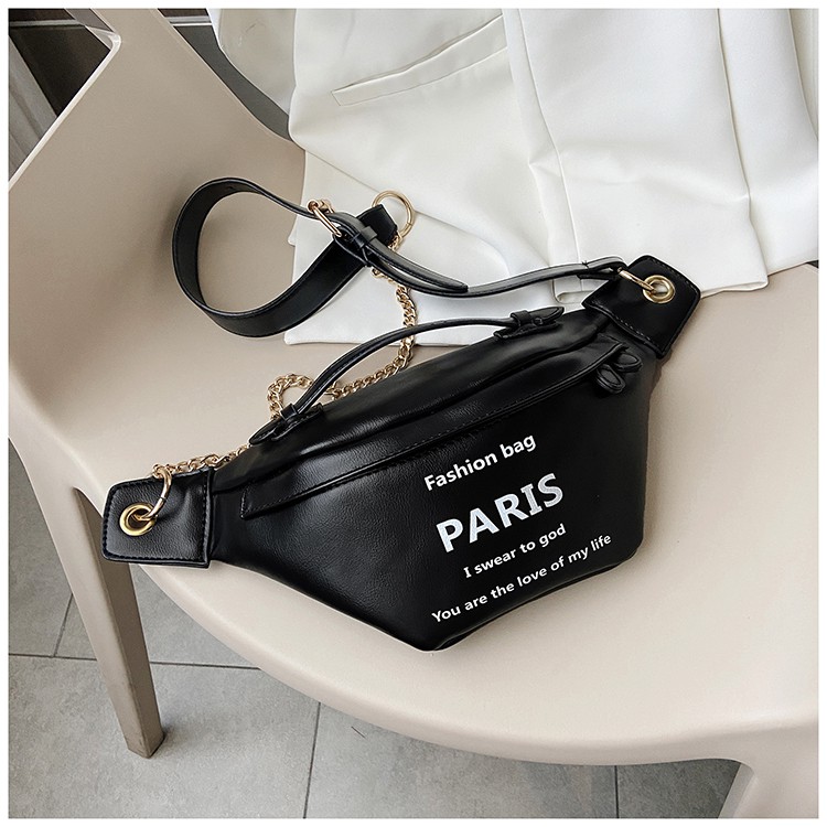 (2PC BISA IKG)GTBI99885363 NEW ARRIVAL !!! TAS PINGGANG IMPORT PREMIUM TERBARU (HIGH QUALT) DP4.8