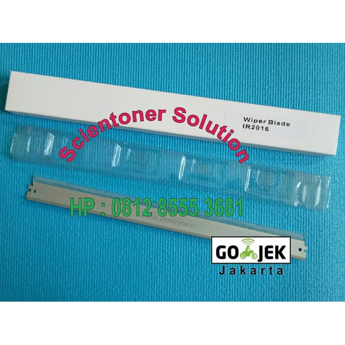 DRUM CLEANING BLADE IR4570 4570 PRINTER LASER IR-4570