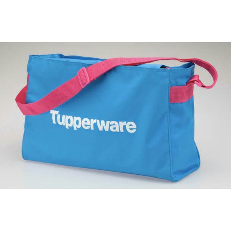 TAS Tupperware/  tas ohana TAS TUPPERWARE