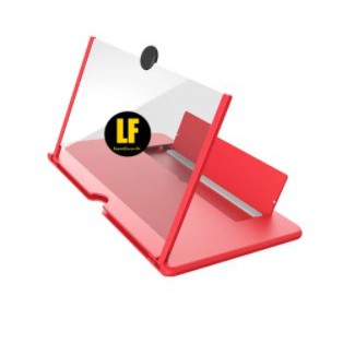 9D ~ Stand Proyektor Layar HP / Pembesar Layar HP / Enlarged Screen
