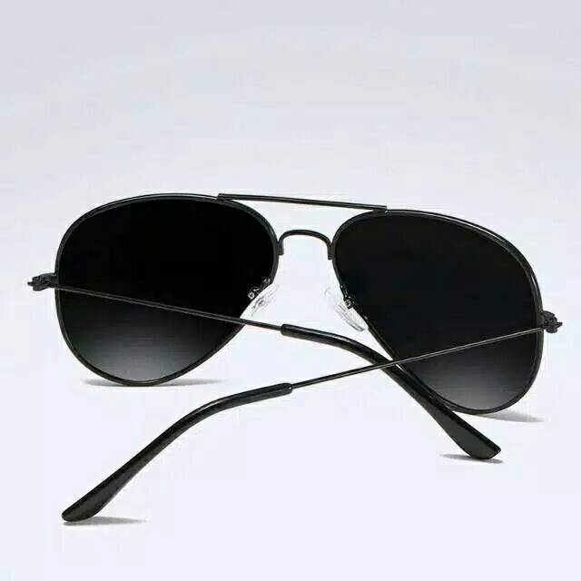 Kacamata Hitam Aviator Freddy Mercury / Kacamata Hitam