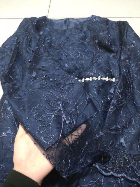 Maura Couple - Sania Ruffle Batik Couple Ori Ndoro Jowi Dnt Garansi Termurah Shopee - Couple Alena