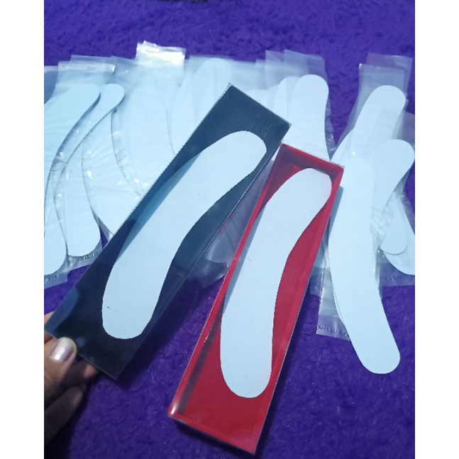 Collar Pendeta + Box