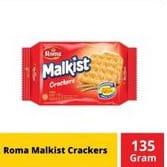 malkist cracker