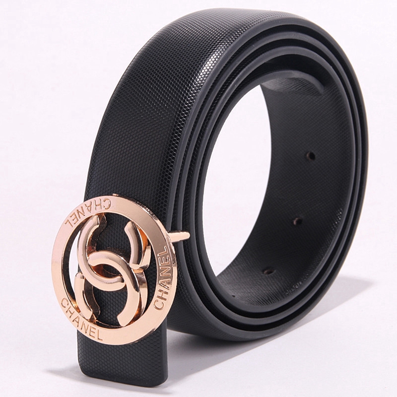 channel belt for women