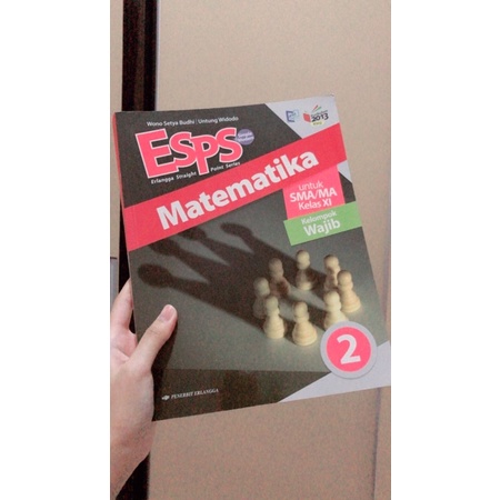 

MATEMATIKA WAJIB KELAS 11 / XI