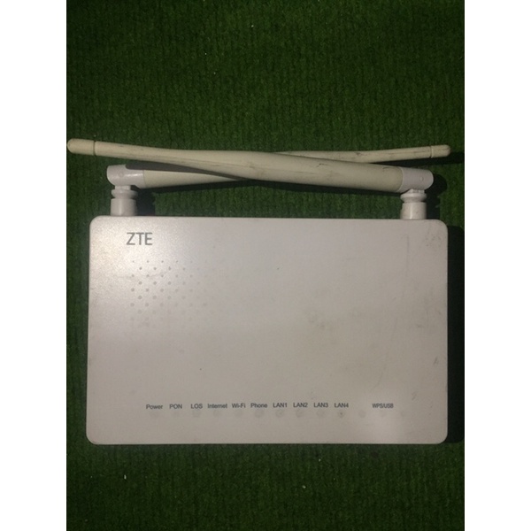 ZTE V2 F609