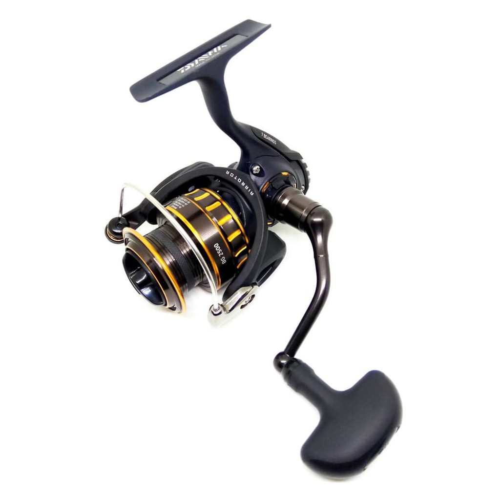 Reel DAIWA BG 2500 AP-281