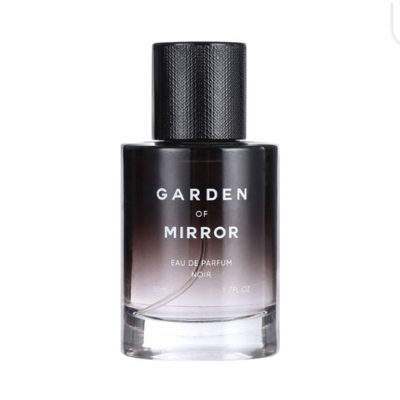 Men Perfume Garden of Mirror Noir