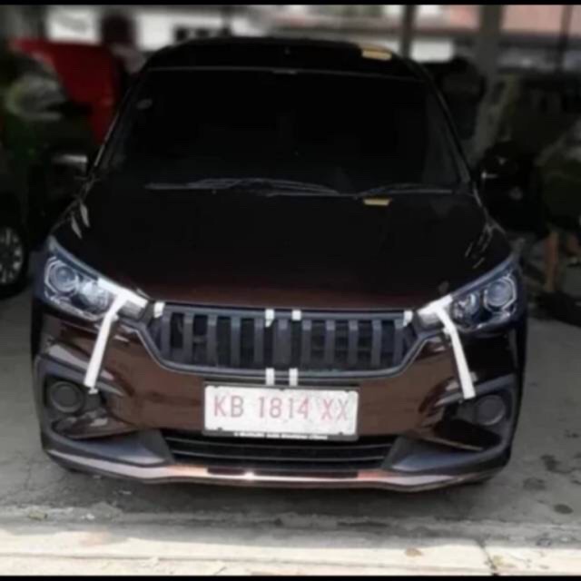 Grill Ertiga 2018-2019 Model Hummer