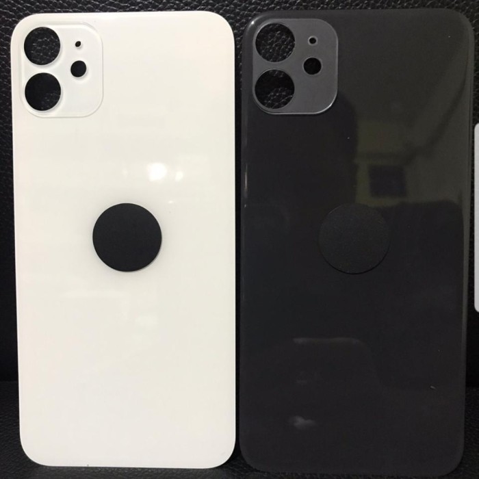 BACKDOOR IPHONE 11 ORIGINAL