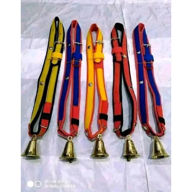 BRANGUS/AKSISORIS KALUNG SAPI DAN KAMBING KERBAU