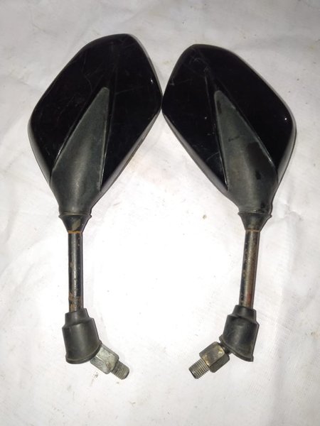 spion kaca spion vario lama vario karbu supra 125 lama ori original