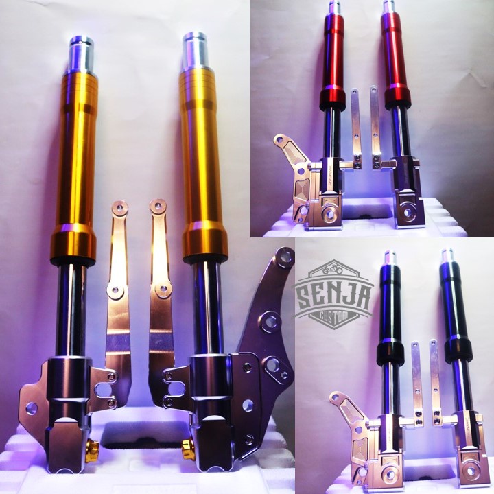 shok usd matic aerox dan nmax up site down