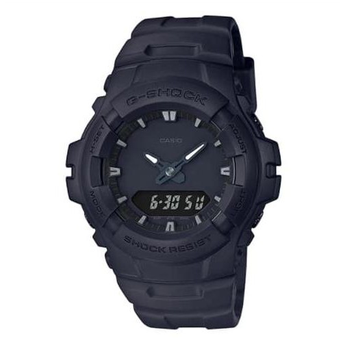Cuci Gudang Casio G-Shock G-100Bb-1A / Gshock G100Bb-1