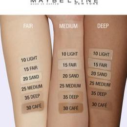 Maybelline Fit Me Concealer
