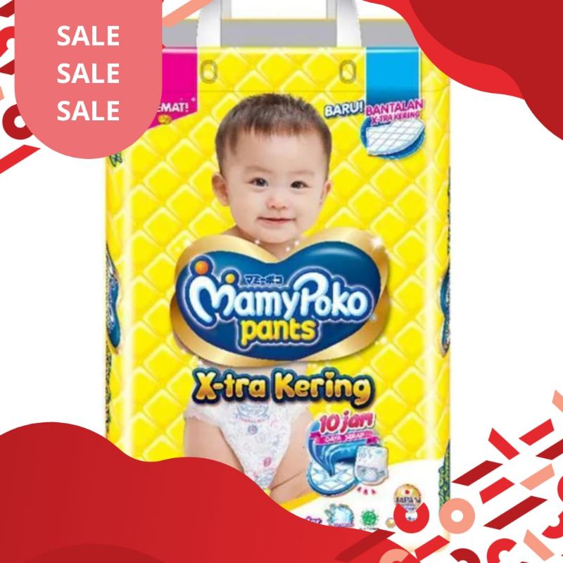 MAMYPOKO MAMYPOKO L30